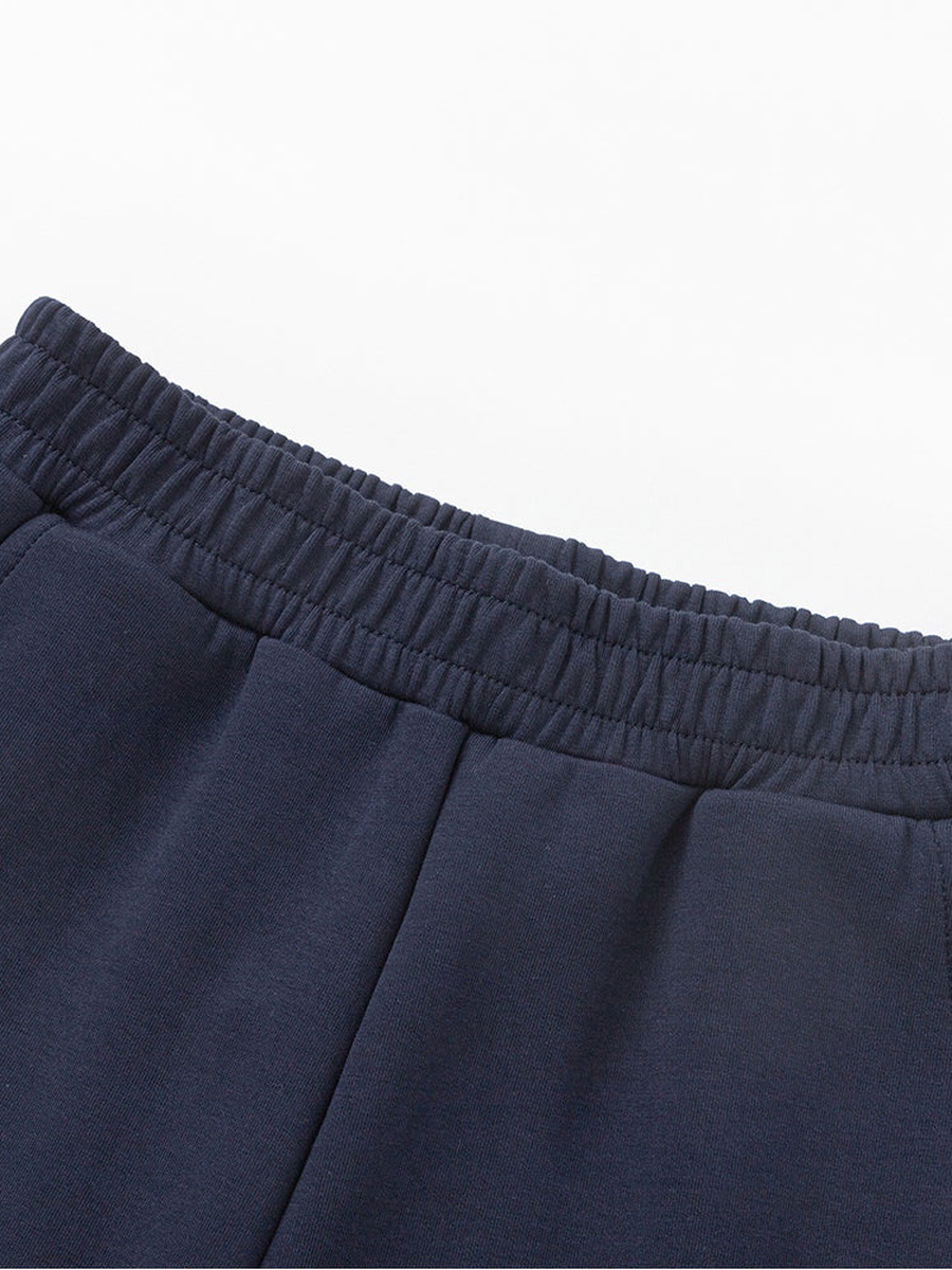 Sweatpants with Side Linings