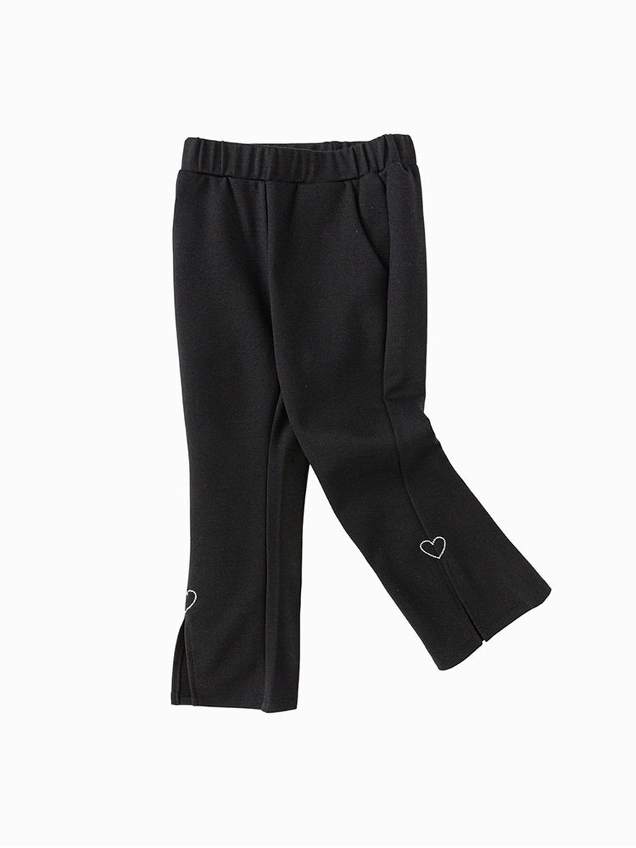Pants with Rhinestones
