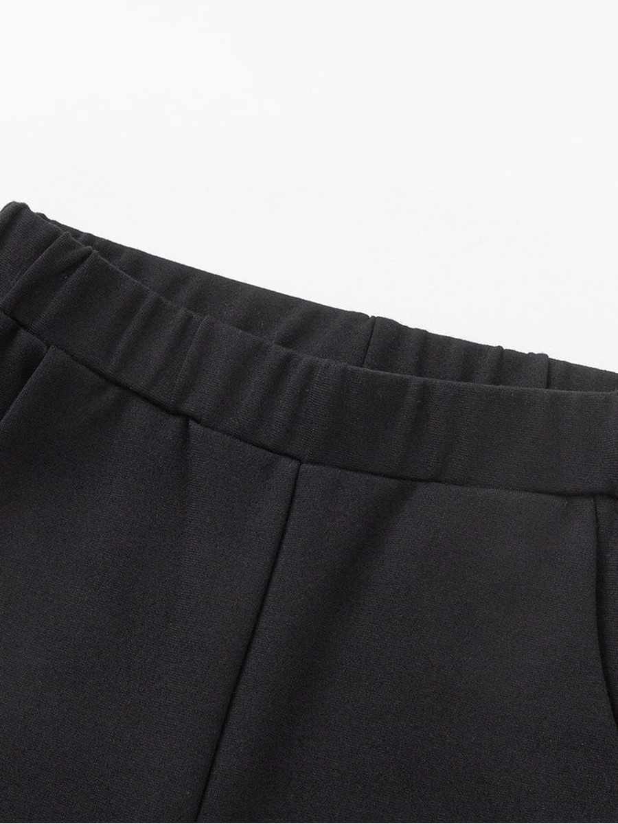 Pants with Rhinestones