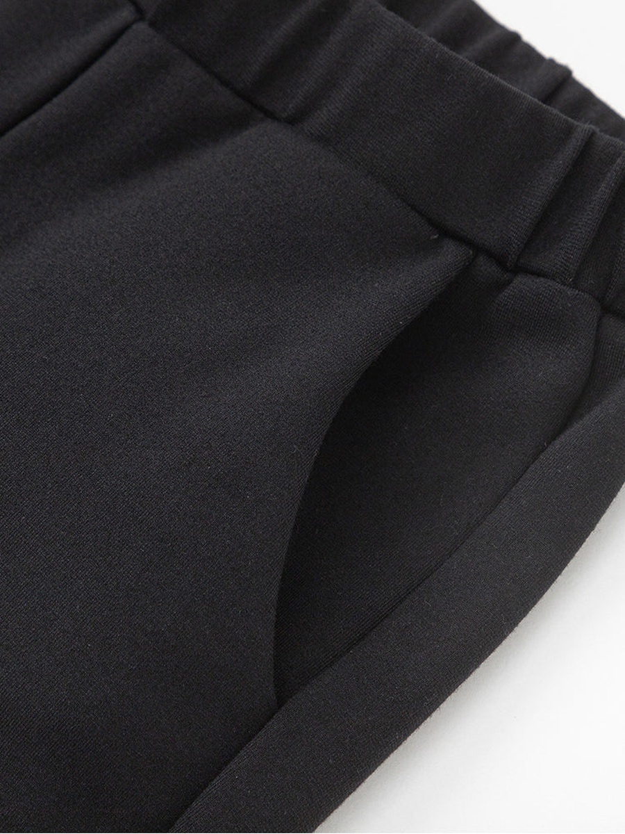 Pants with Rhinestones