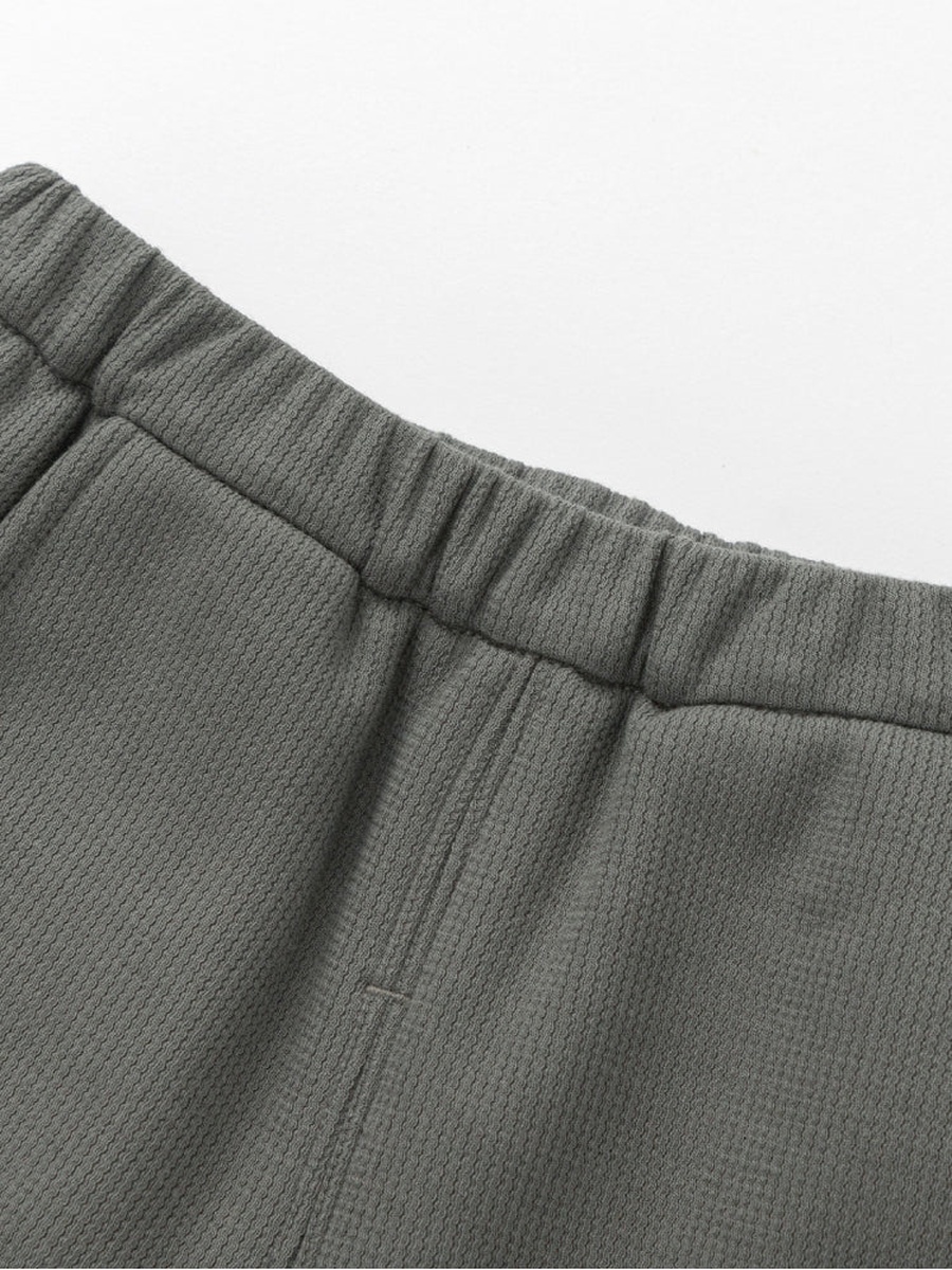 Jogger Pants with Fun Side Detail