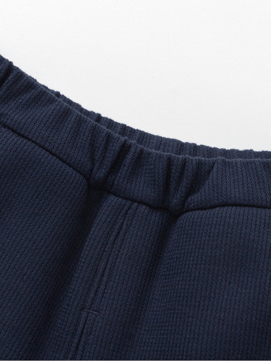 Jogger Pants with Fun Side Detail
