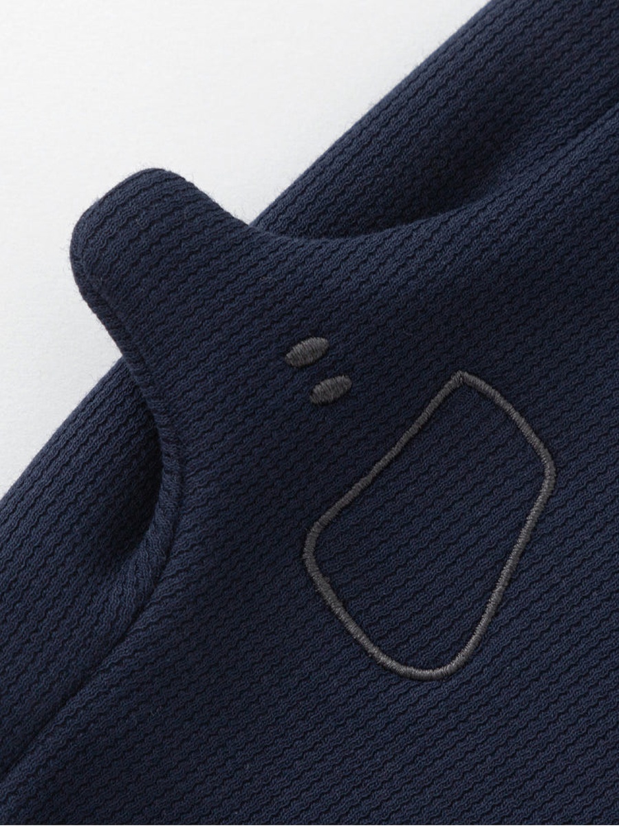 Jogger Pants with Fun Side Detail