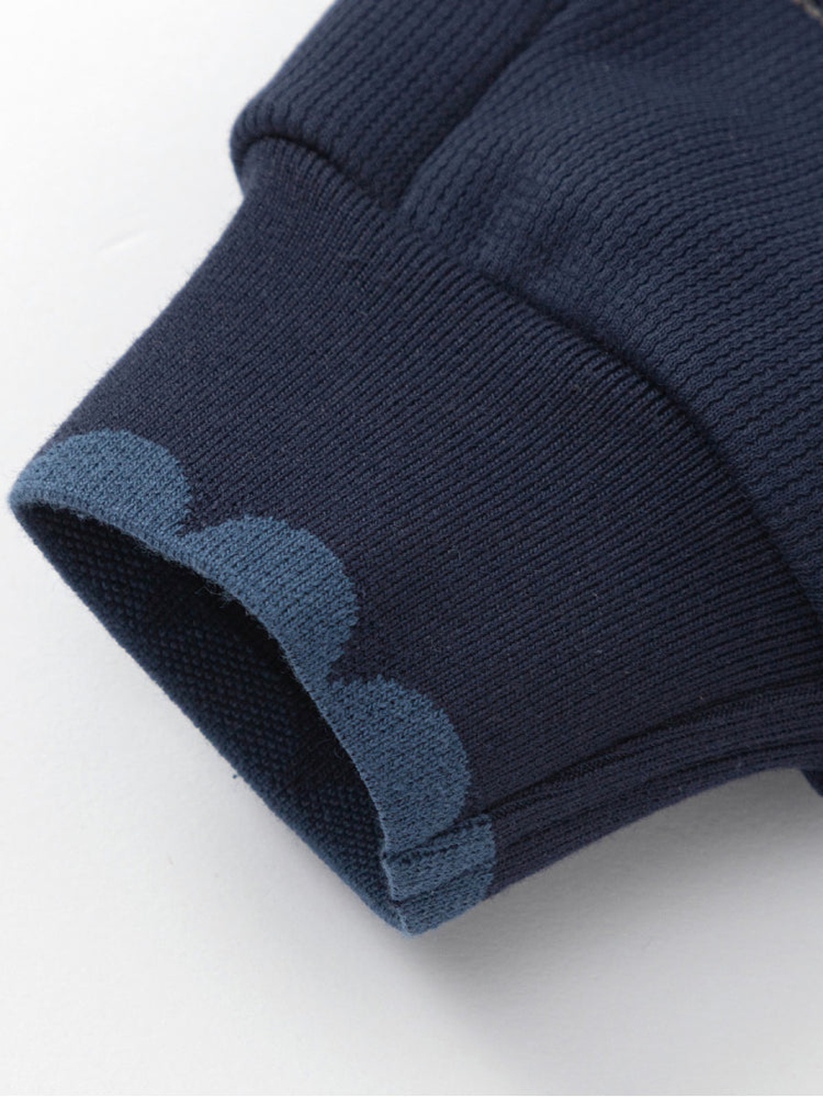 Jogger Pants with Fun Side Detail