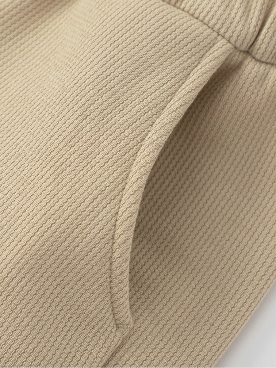 Jogger Pants with Fun Side Detail