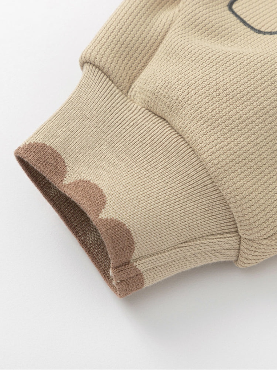Jogger Pants with Fun Side Detail
