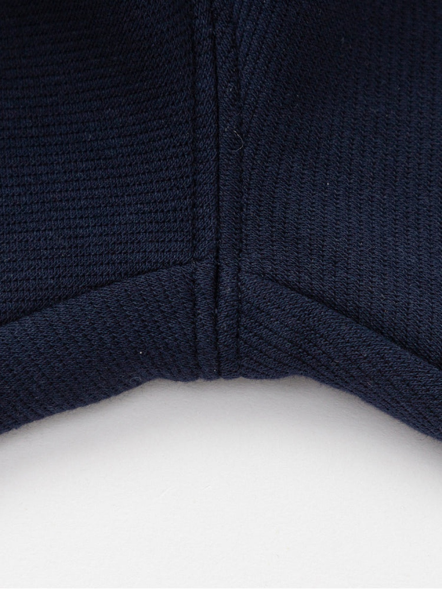 Jogger Pants with Side Pocket and Patch