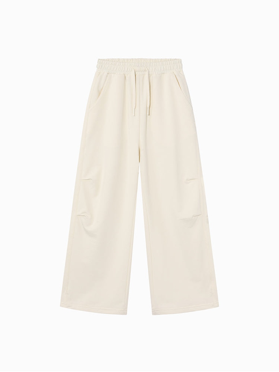 Solid Colored Sweatpants