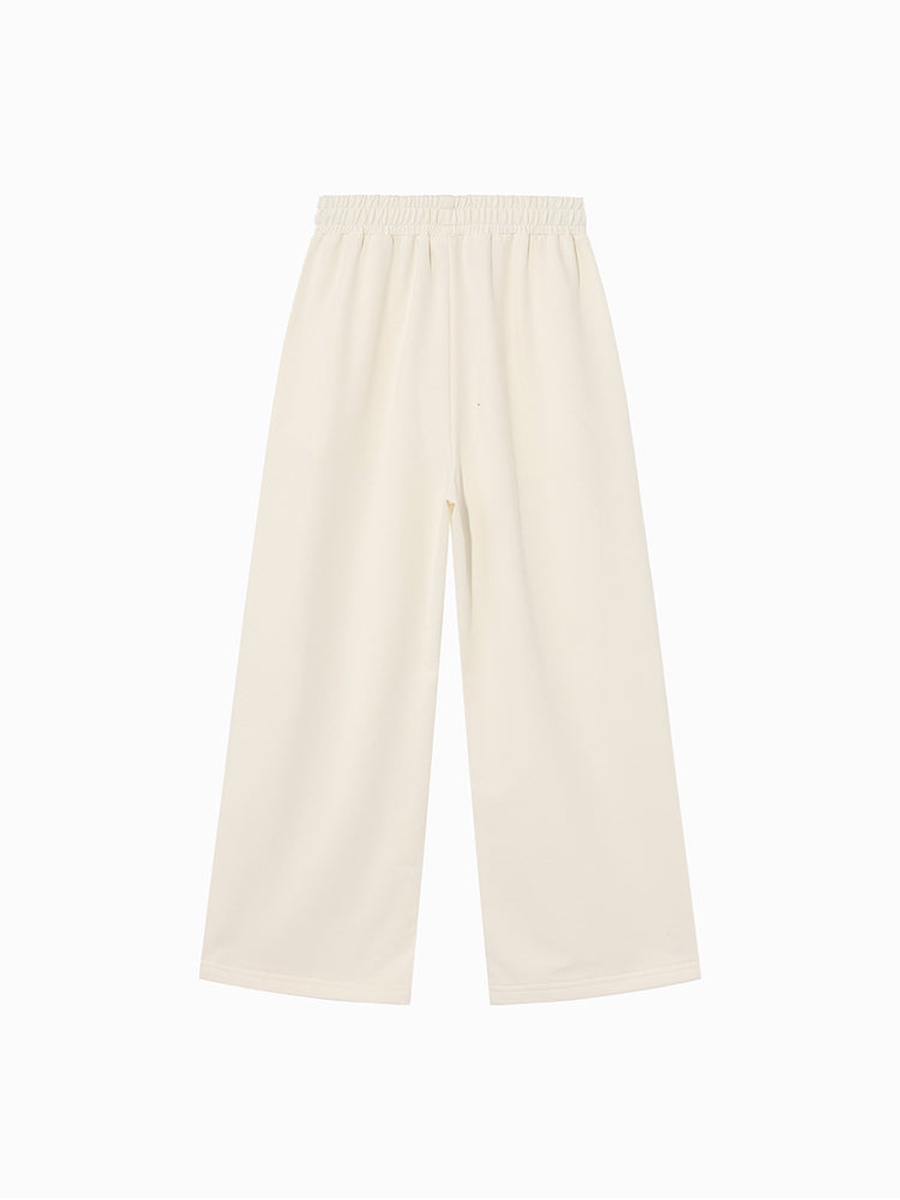 Solid Colored Sweatpants