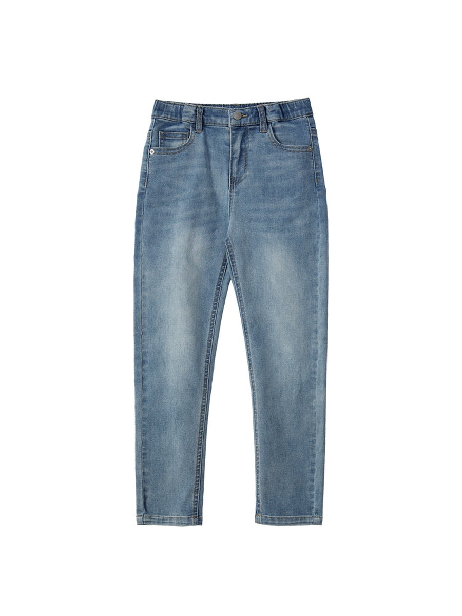 Denim Pants