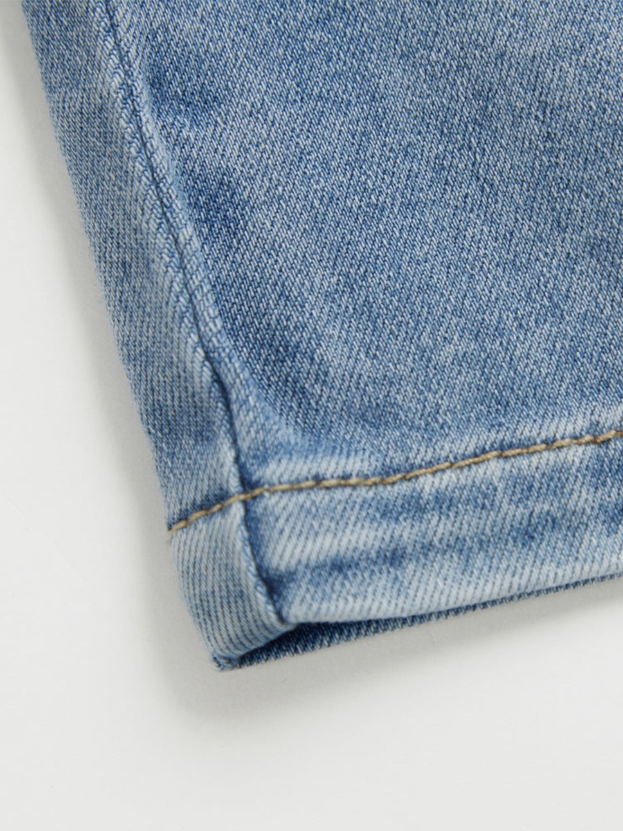 Denim Pants