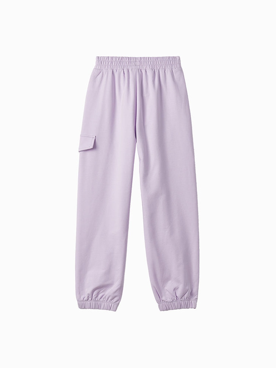 Solid Colored Sweatpants