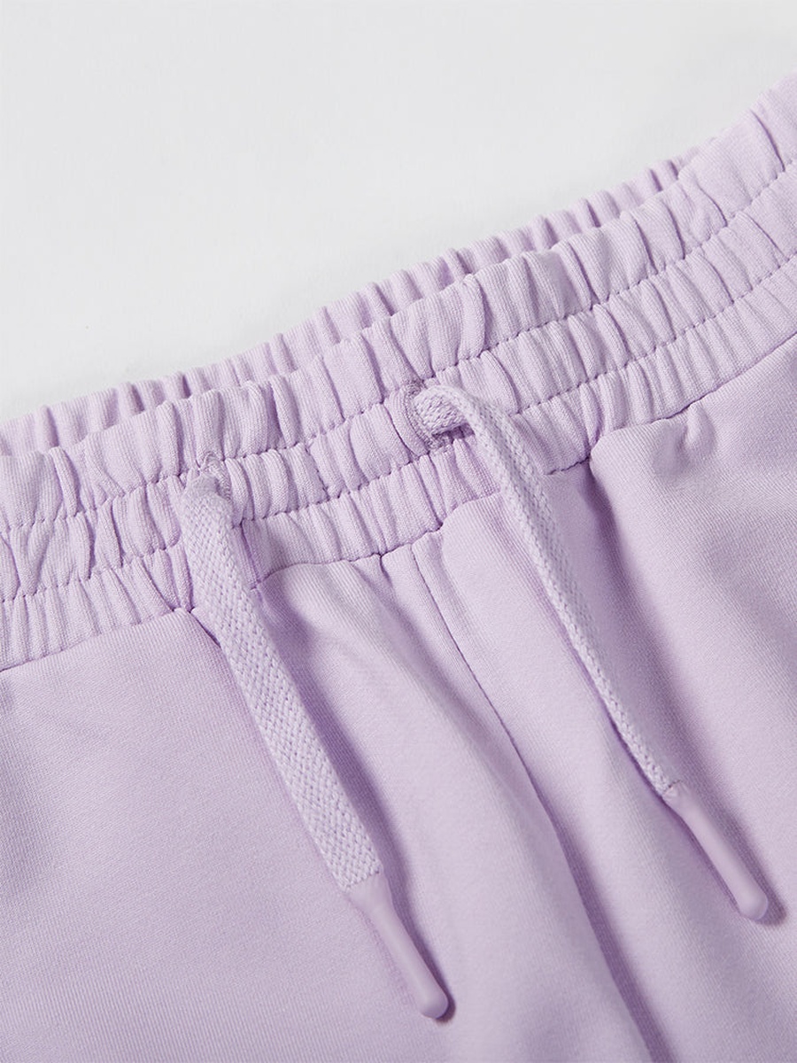 Solid Colored Sweatpants