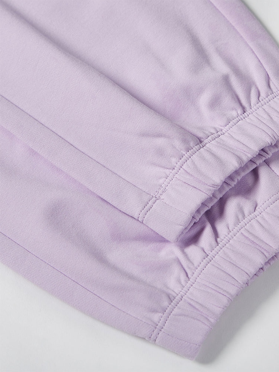 Solid Colored Sweatpants