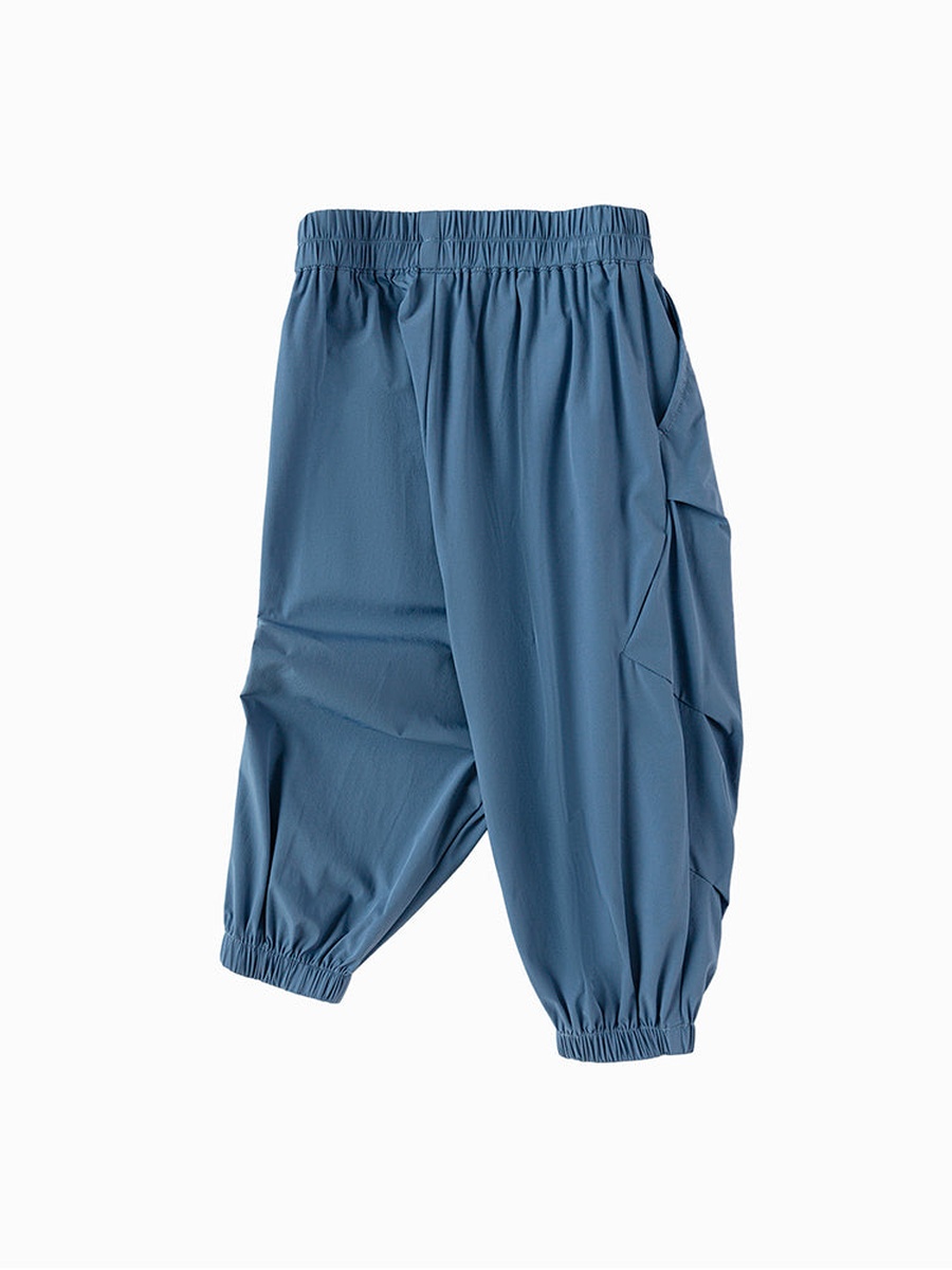 Pants with Print