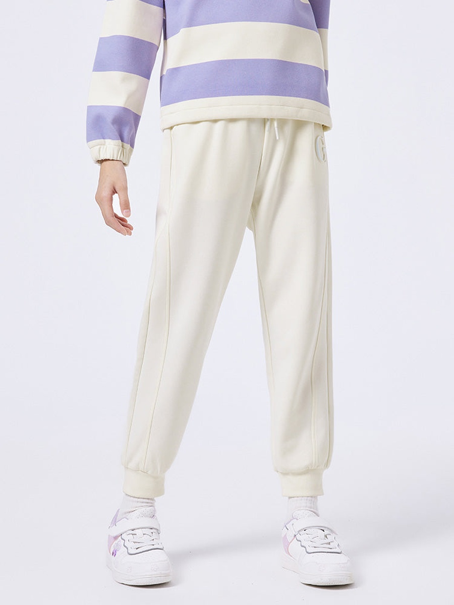 Sweatpants with Print