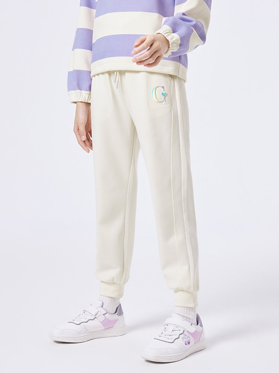 Sweatpants with Print