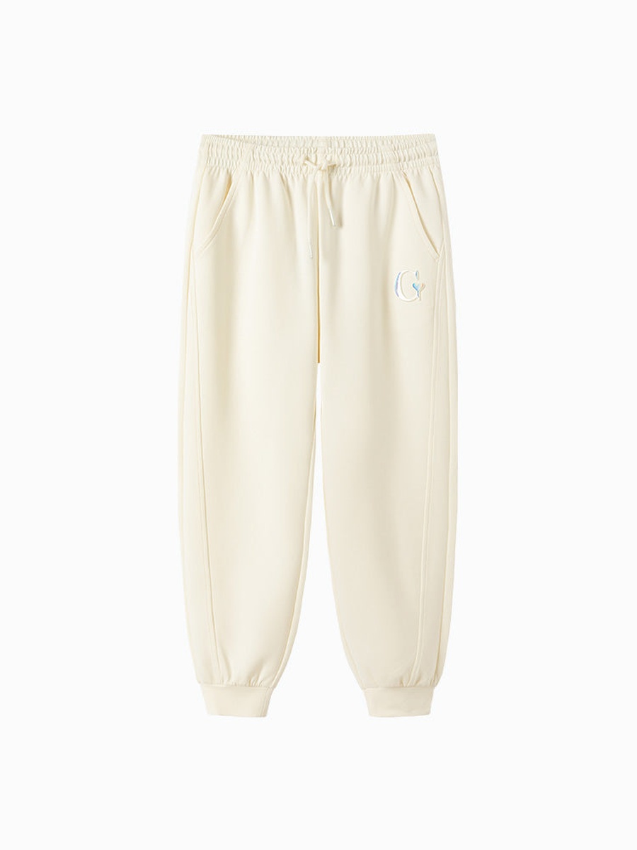 Sweatpants with Print