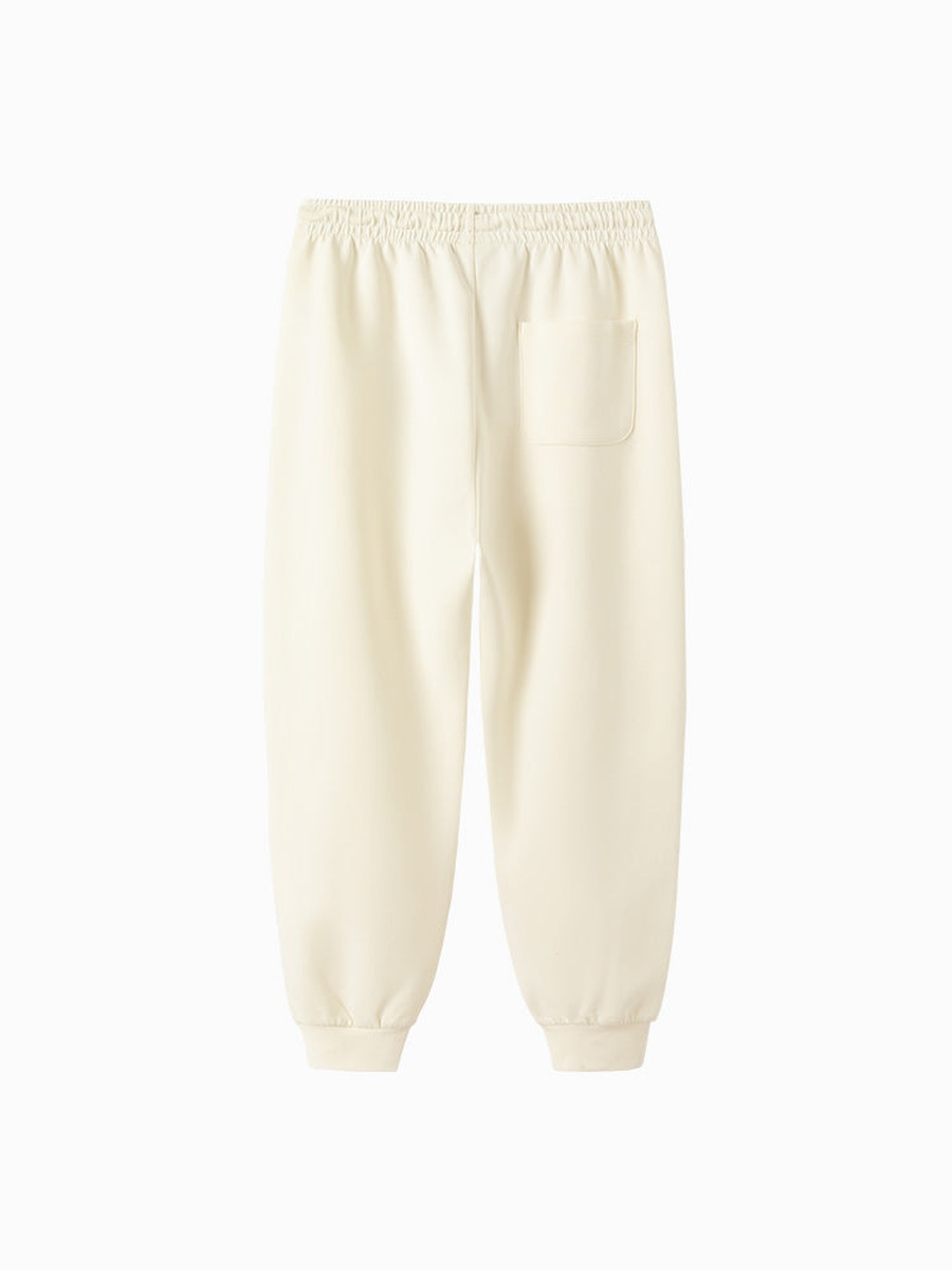 Sweatpants with Print