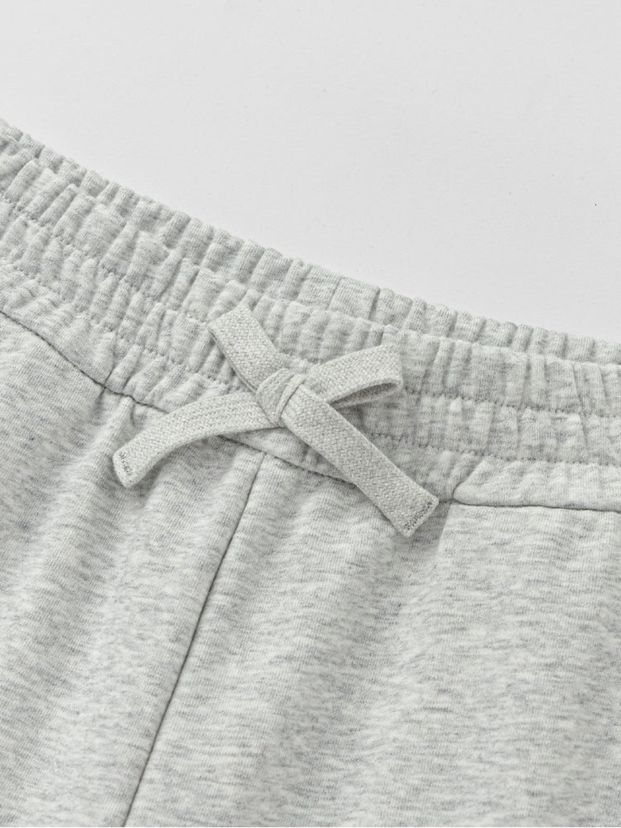 Sweatpants with Drawstring Waist