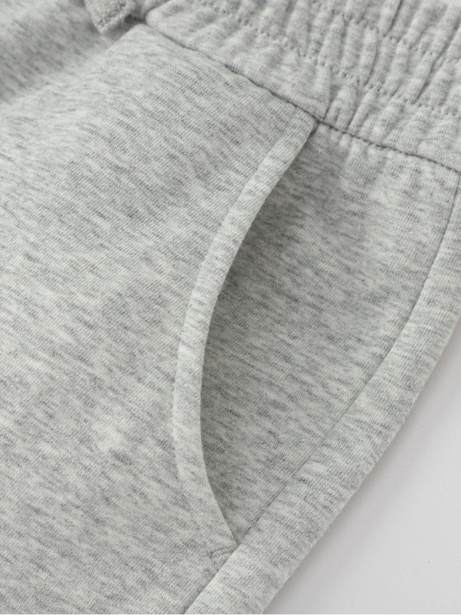 Sweatpants with Drawstring Waist