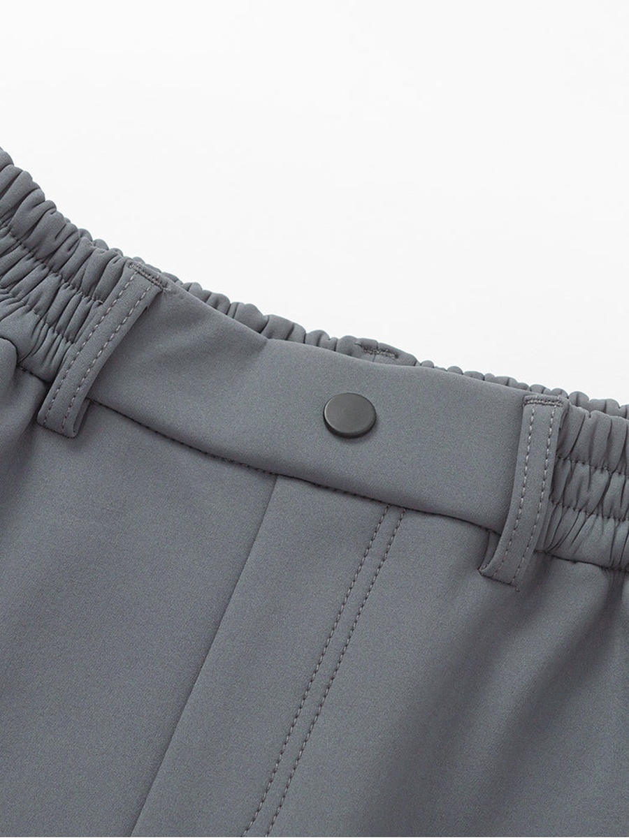 Solid Colored Sweatpants