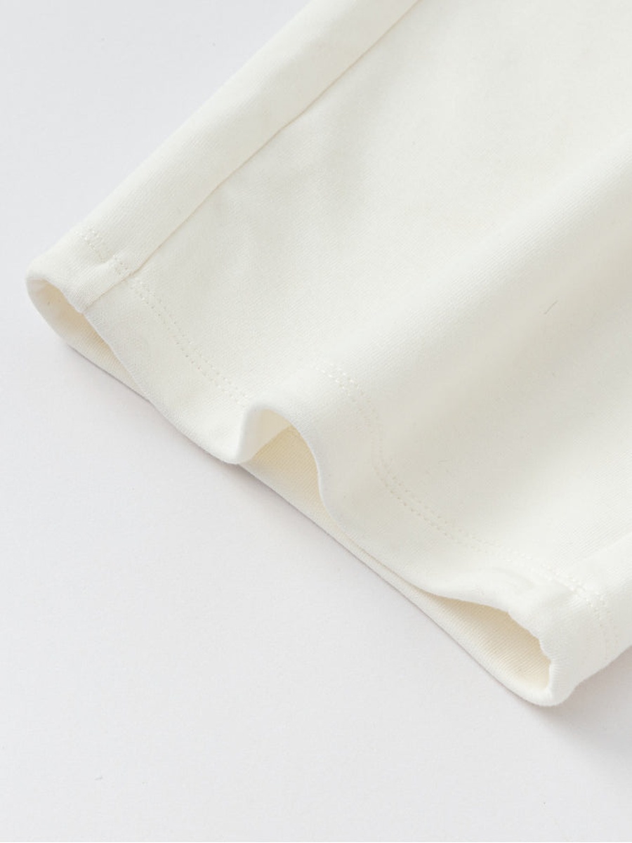 Cargo Pants with Side Pockets