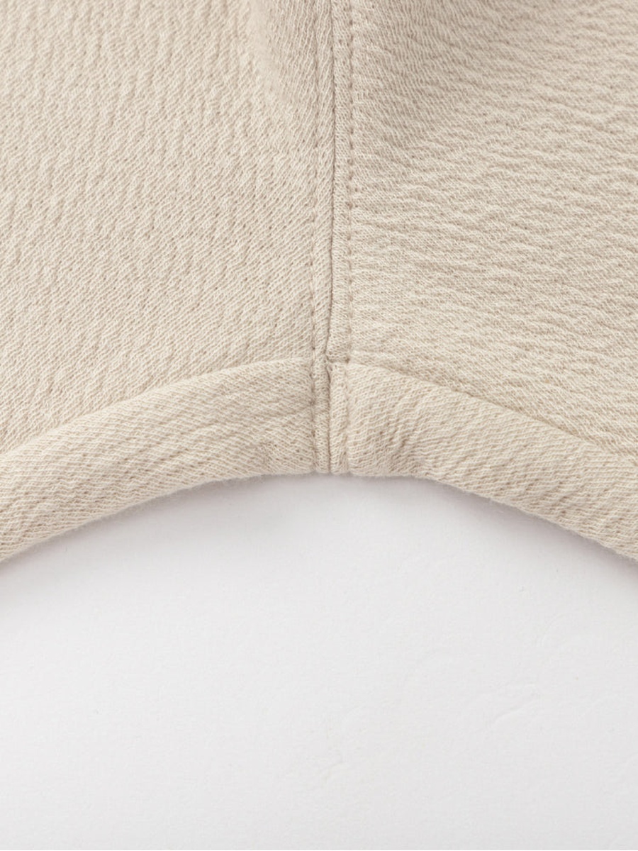 Jogger Pants with Side Patch Detail
