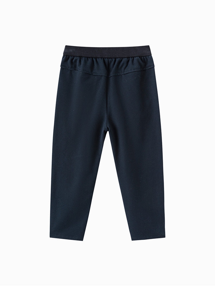 Solid Colored Pants