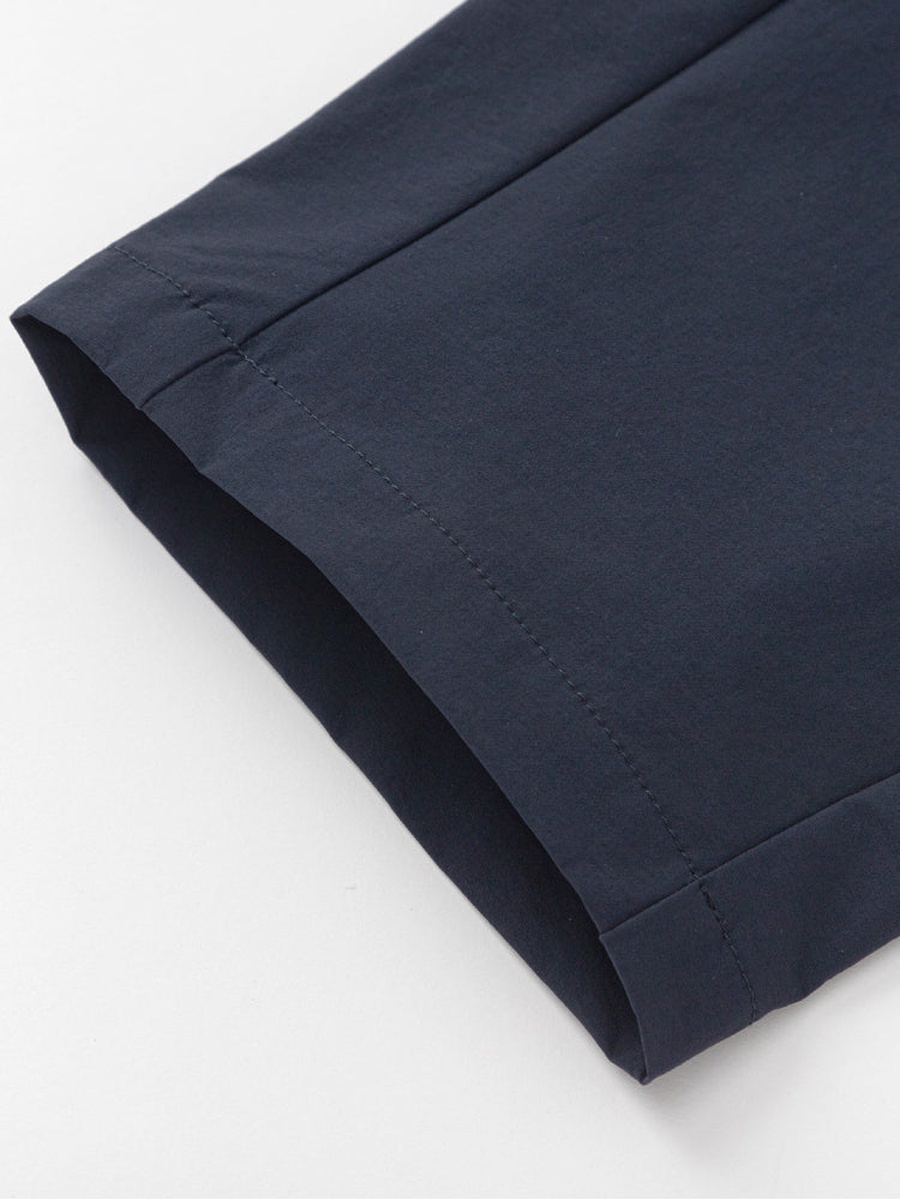 Two-Tone Lightweight Track Pants
