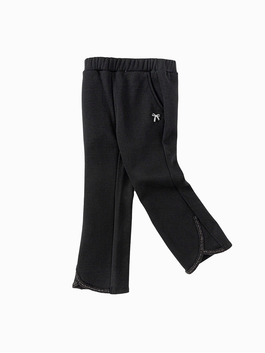 Pants with Rhinestones