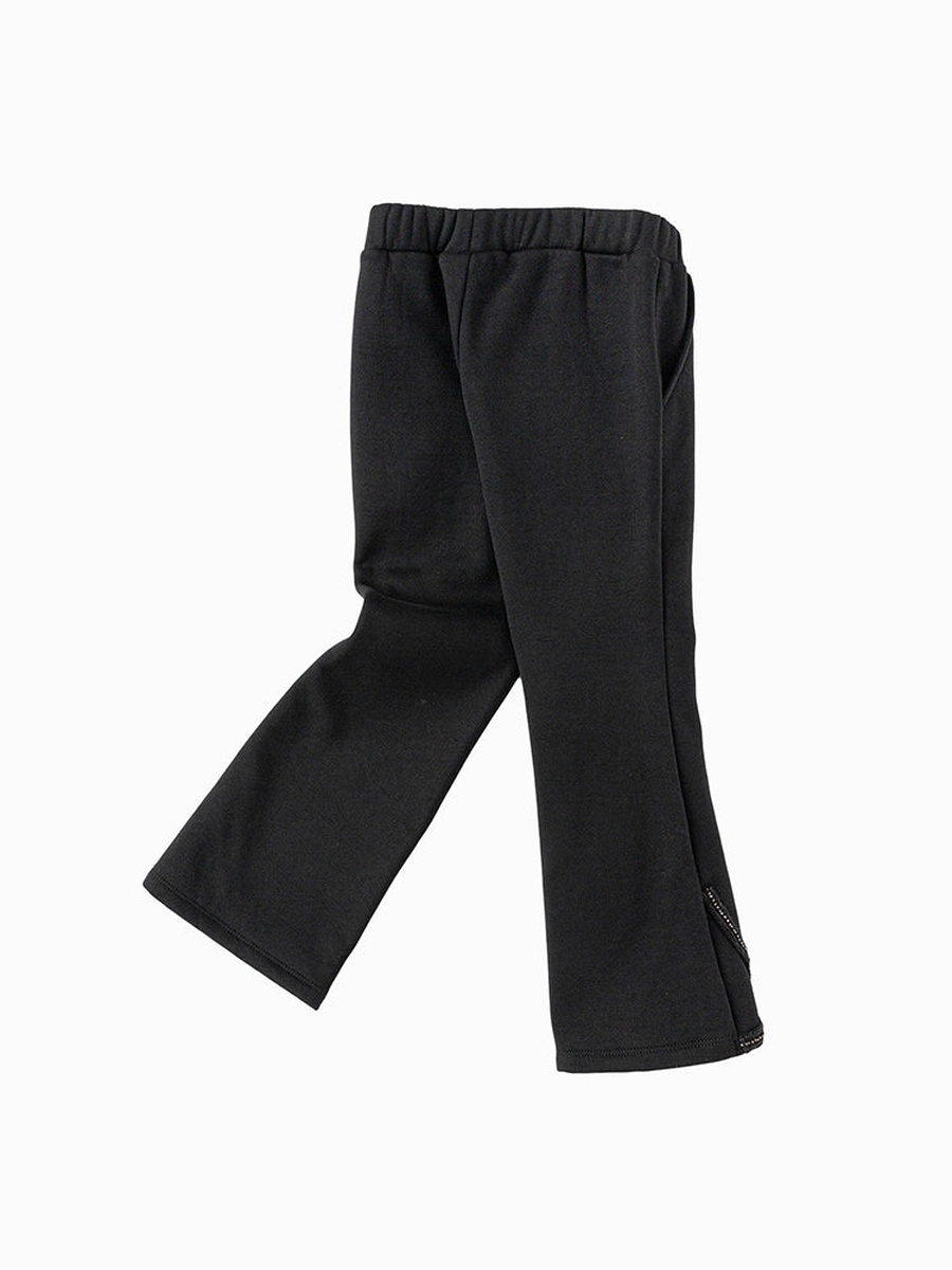 Pants with Rhinestones