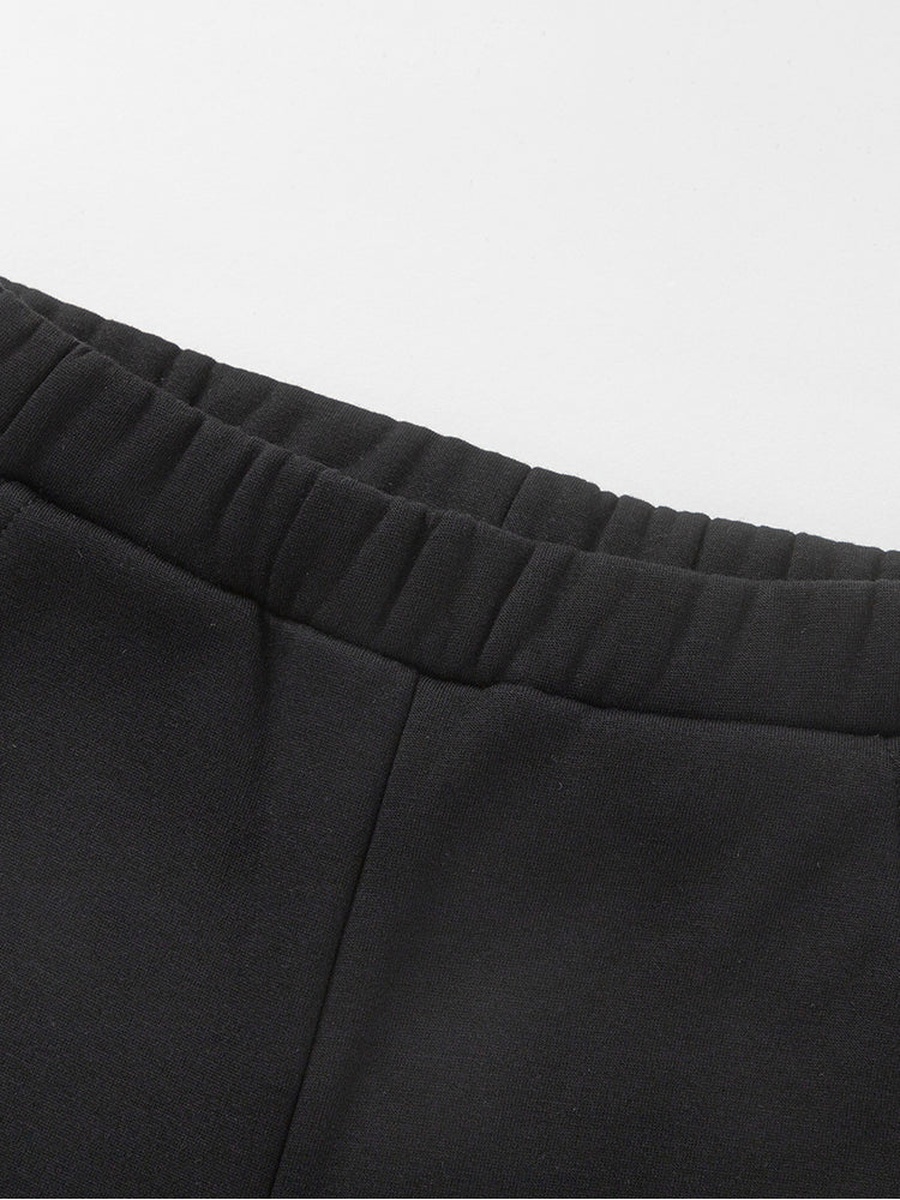 Pants with Rhinestones
