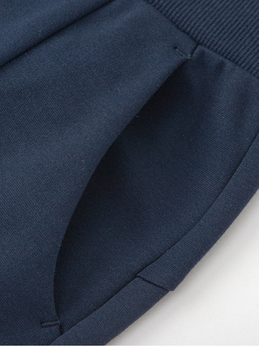 Flared Legs Sweatpants