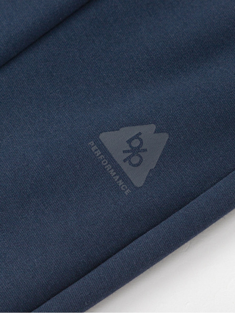 Flared Legs Sweatpants