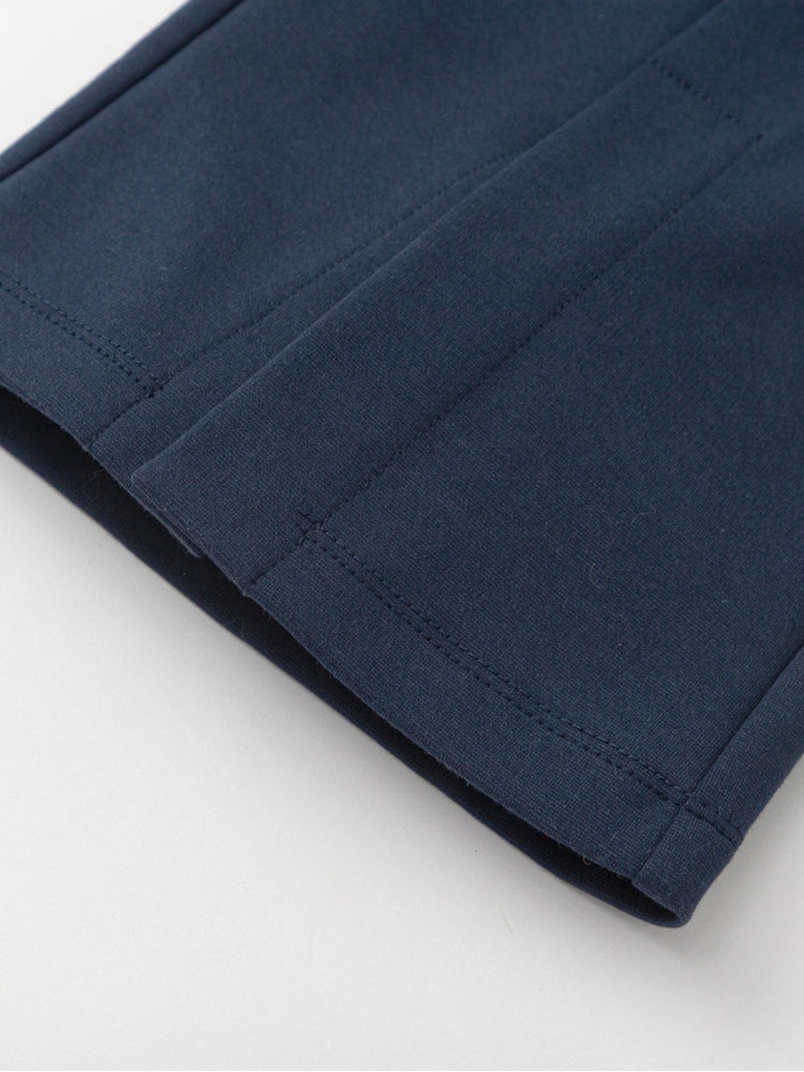 Flared Legs Sweatpants