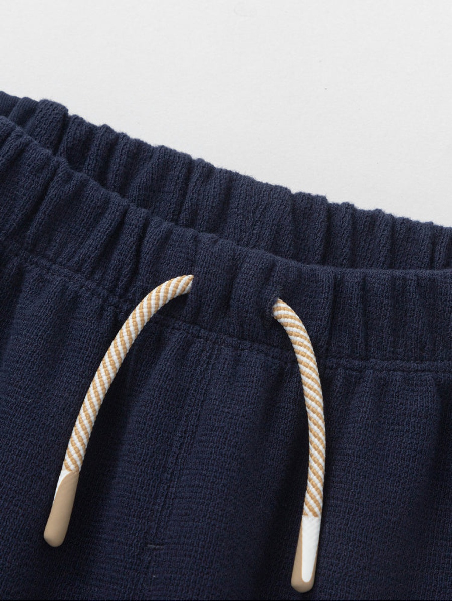 Jogger Pants with Character Detail