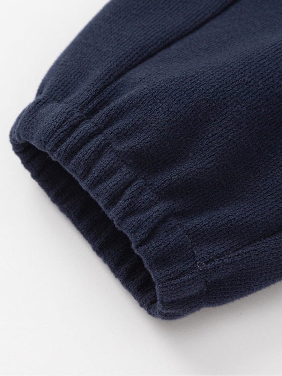 Jogger Pants with Character Detail