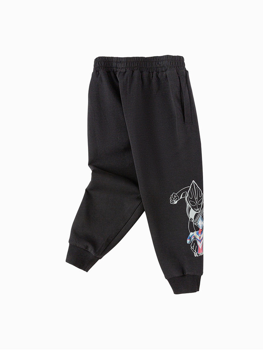 Sweatpants with Print