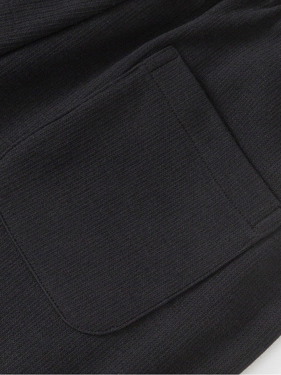 Sweatpants with Embroidery