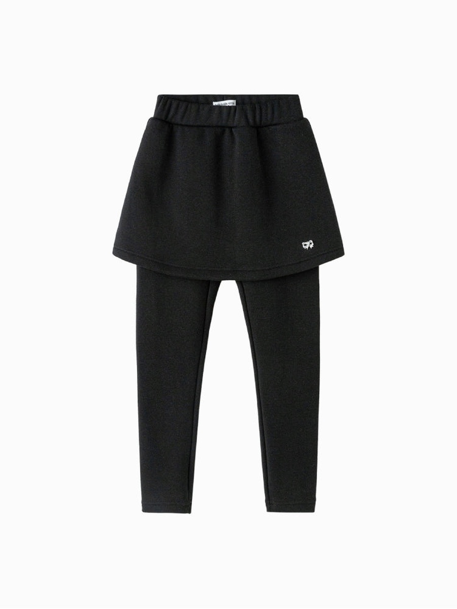 Skirted Leggings