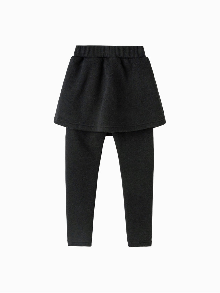 Skirted Leggings