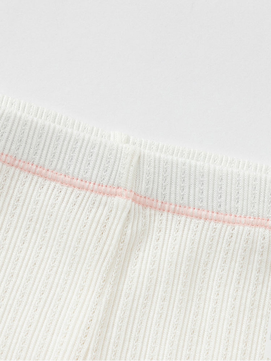 Textured Leggings