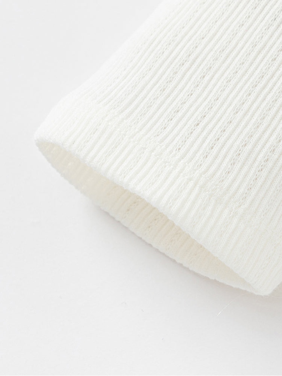 Textured Leggings