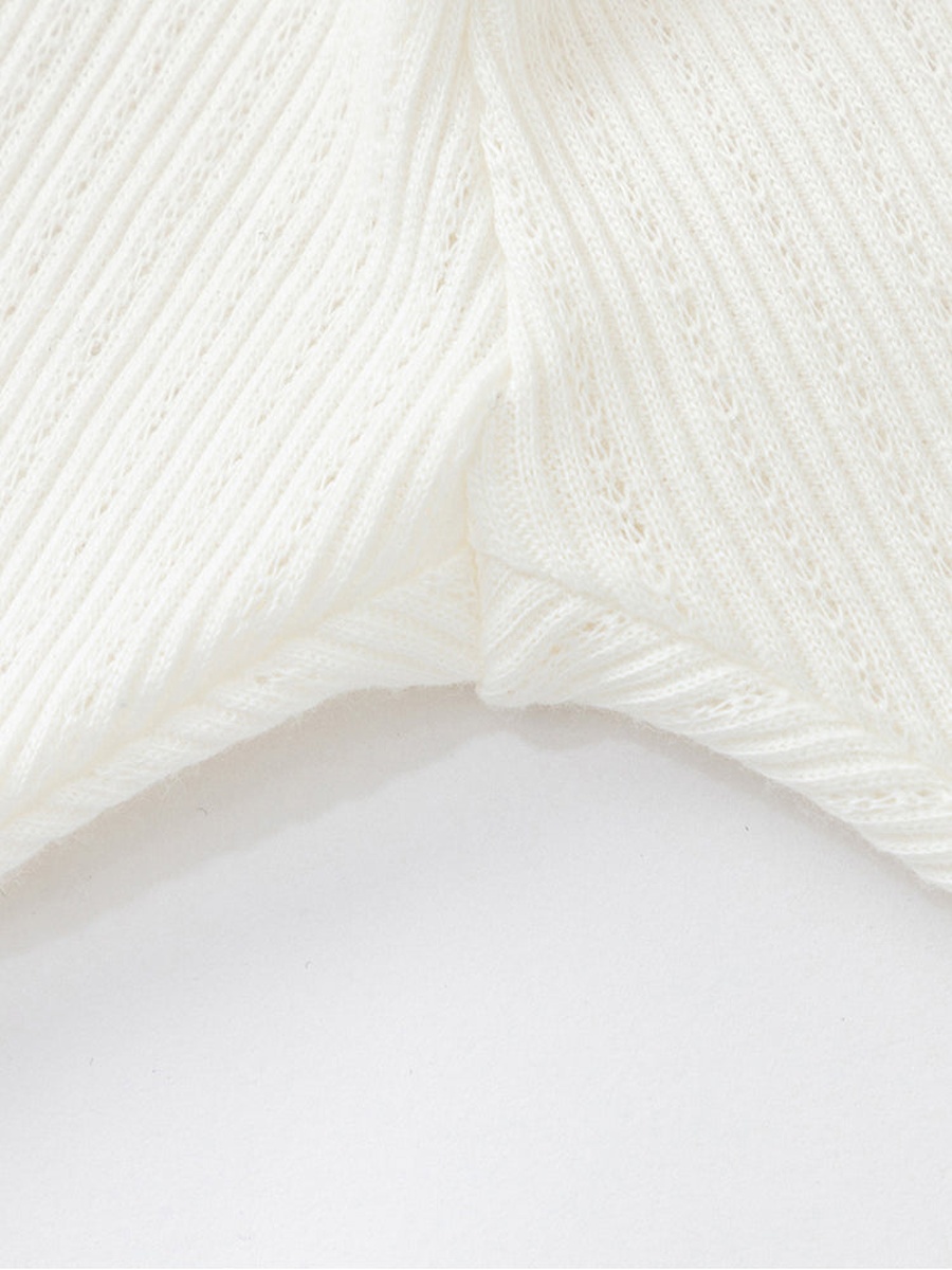 Textured Leggings