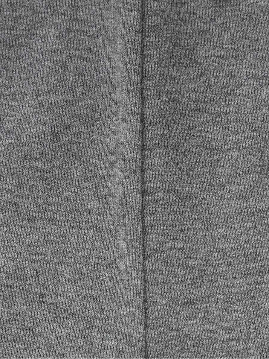 Panda Detail Leggings