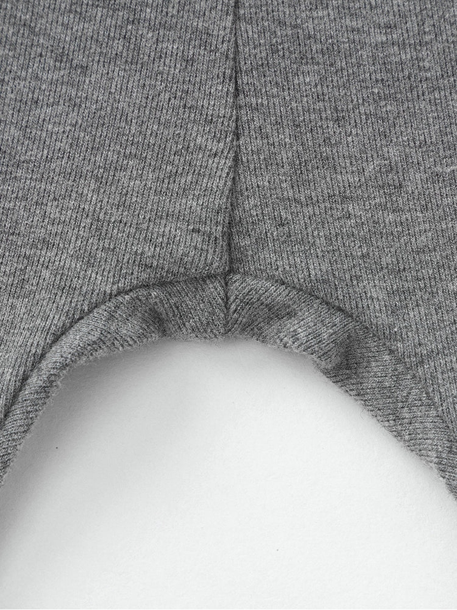 Panda Detail Leggings