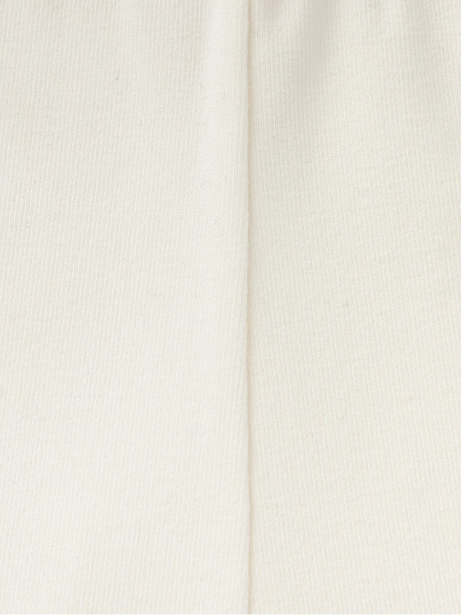 Panda Detail Leggings