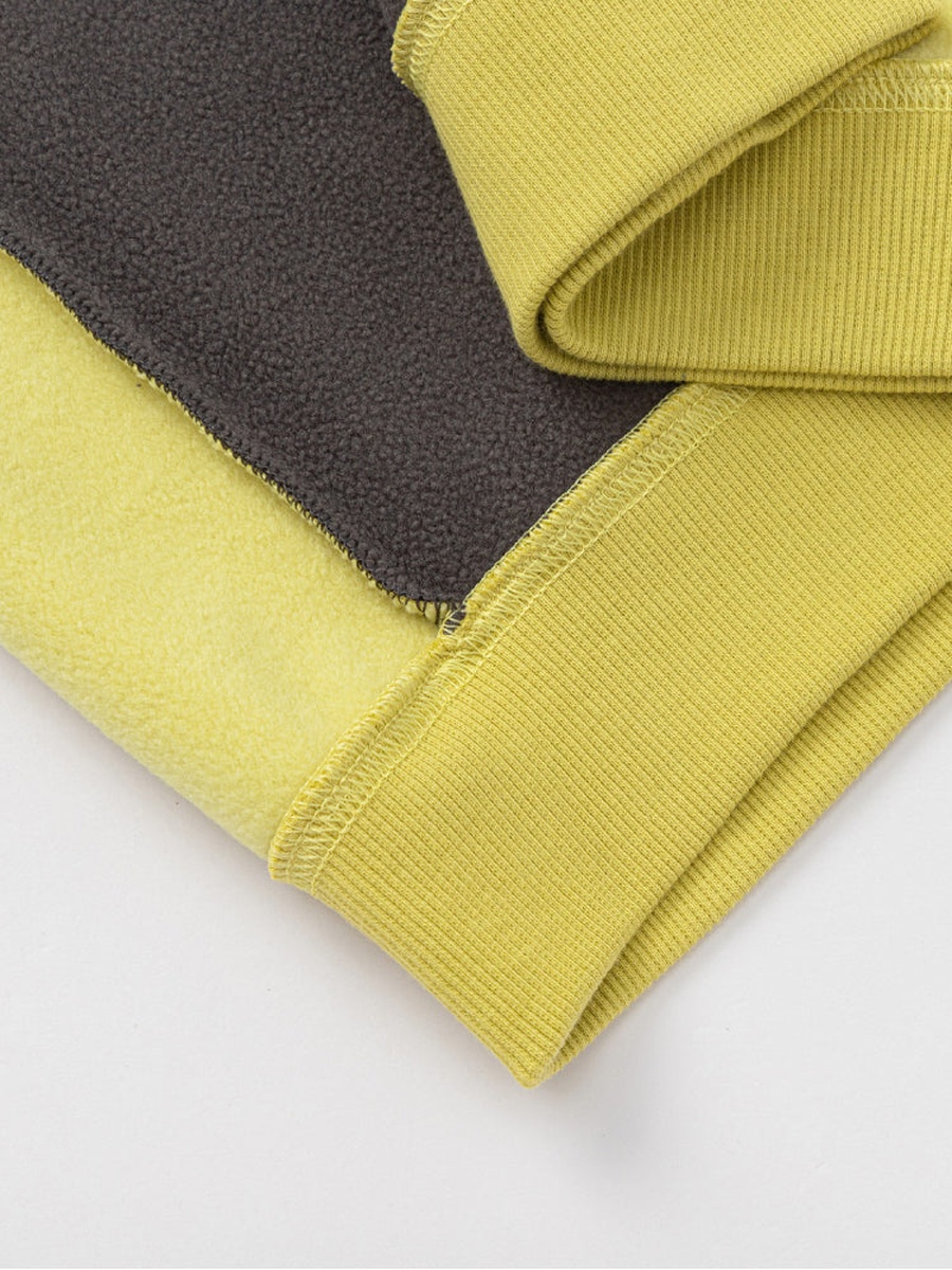 Sweatshirt with Front Print