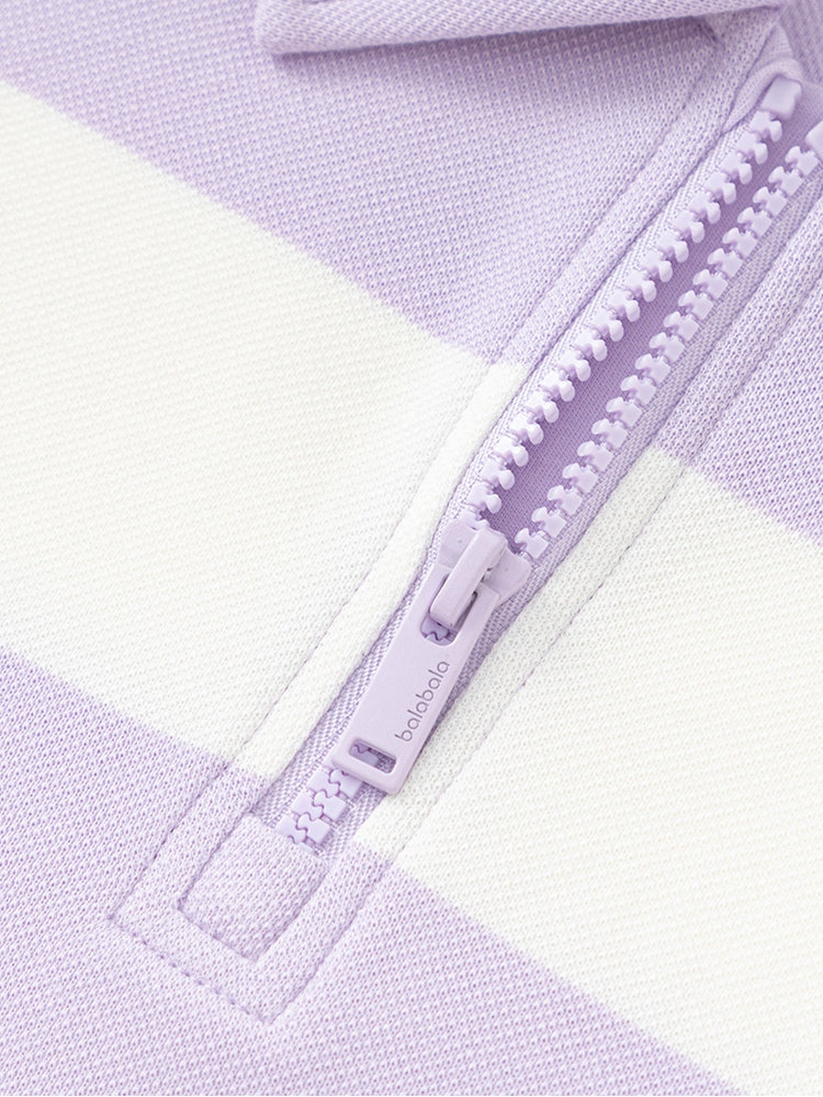 Sweatshirt with Embroidery